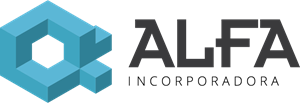 Alfa Incorporadora Logo