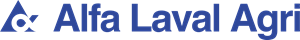 ALFA LAVAL AGRI Logo