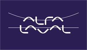 Alfa Laval Logo ,Logo , icon , SVG Alfa Laval Logo