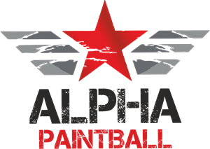 Alfa Paintball Logo ,Logo , icon , SVG Alfa Paintball Logo