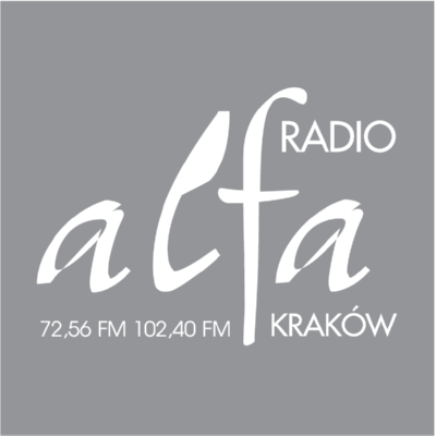 Alfa Radio Logo ,Logo , icon , SVG Alfa Radio Logo
