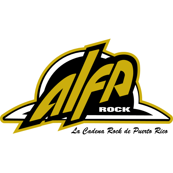 Alfa Rock Logo