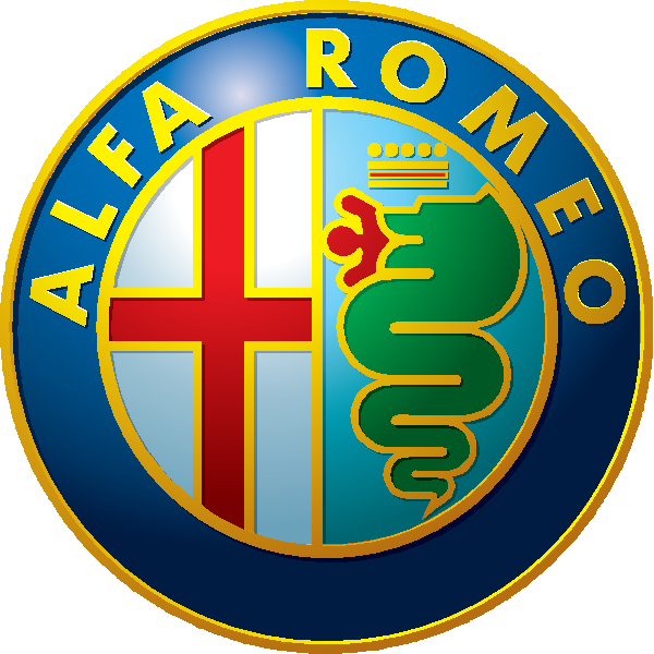 Alfa Romeo (2008) Logo