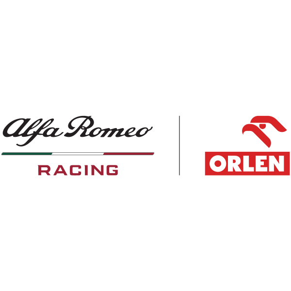 Alfa Romeo Racing Orlen logo 2020