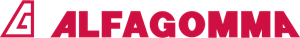 Alfagomma Logo ,Logo , icon , SVG Alfagomma Logo
