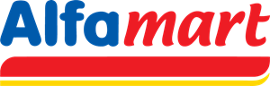 Alfamart Logo ,Logo , icon , SVG Alfamart Logo
