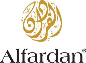 Alfardan Logo ,Logo , icon , SVG Alfardan Logo