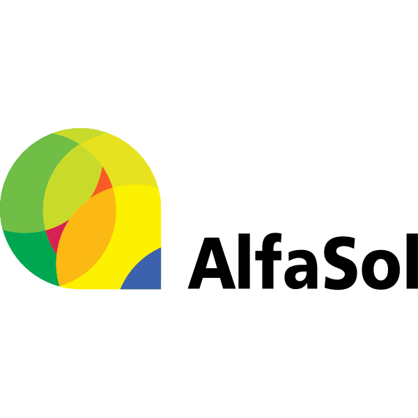 AlfaSol Logo ,Logo , icon , SVG AlfaSol Logo