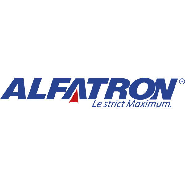ALFATRON Logo ,Logo , icon , SVG ALFATRON Logo