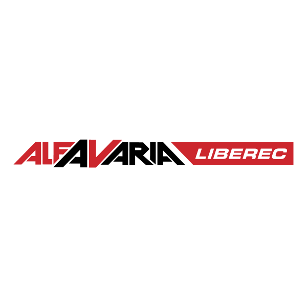 AlfaVaria Liberec 74708