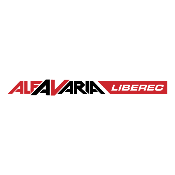 AlfaVaria Liberec