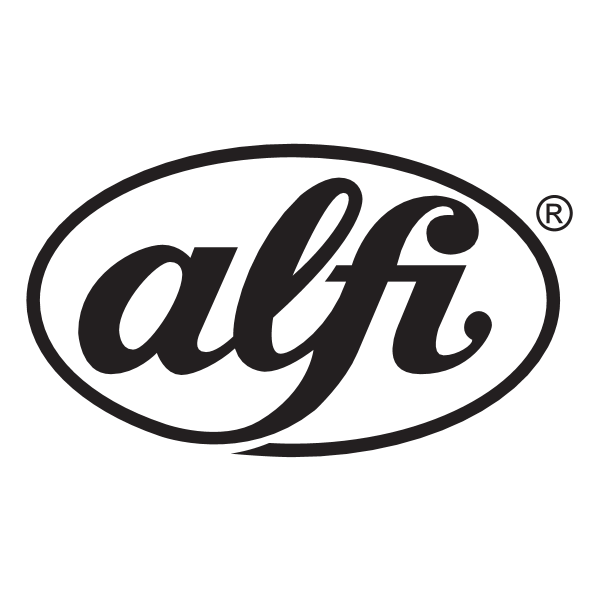Alfi Logo ,Logo , icon , SVG Alfi Logo