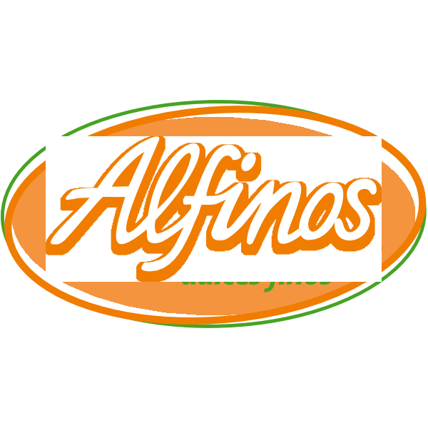 Alfinos Logo ,Logo , icon , SVG Alfinos Logo
