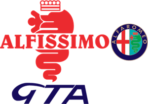 Alfissimo GTA Logo ,Logo , icon , SVG Alfissimo GTA Logo