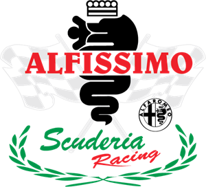 Alfissimo Logo