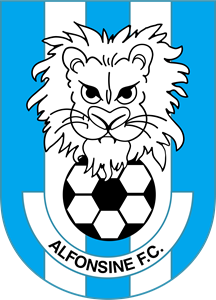 Alfonsine FC 1921 Logo