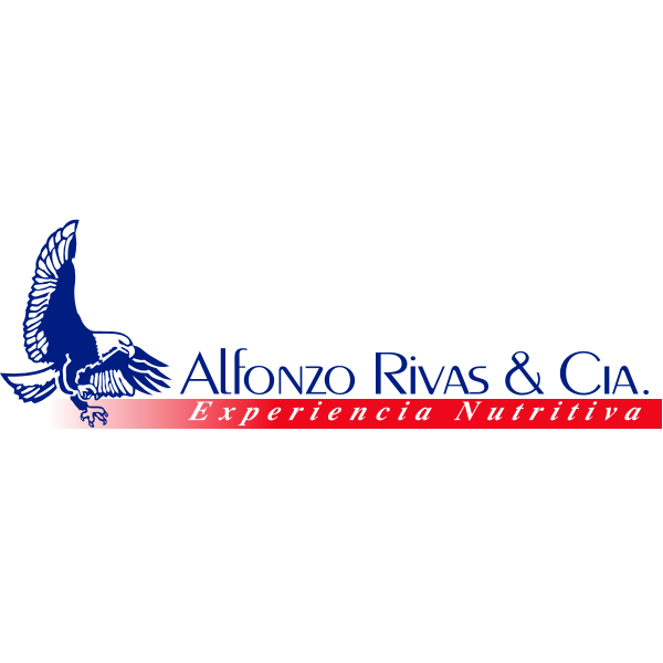 Alfonzo Rivas & Cia. Logo ,Logo , icon , SVG Alfonzo Rivas & Cia. Logo