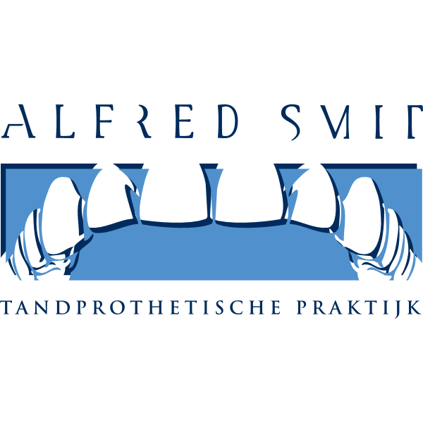 Alfred Smit Logo