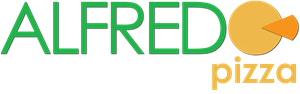 Alfredo Pizza Logo ,Logo , icon , SVG Alfredo Pizza Logo