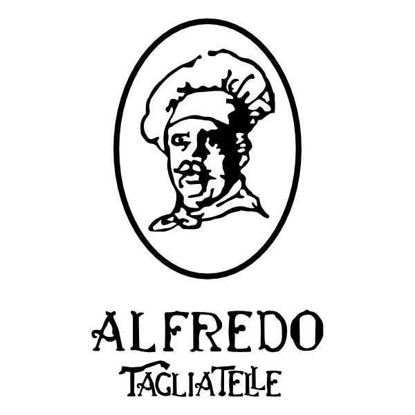 Alfredo Tagliatelle 81529