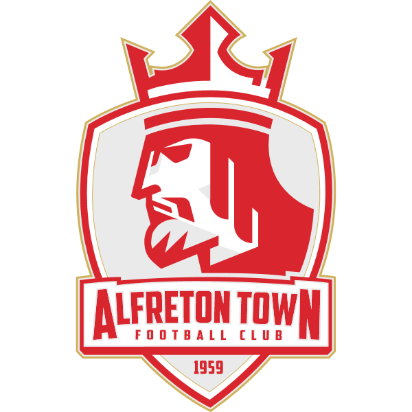 Alfreton Town Football Club Logo ,Logo , icon , SVG Alfreton Town Football Club Logo