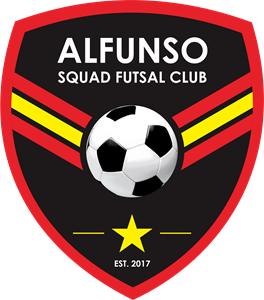 ALFUNSO FC Logo ,Logo , icon , SVG ALFUNSO FC Logo