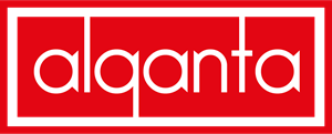 Alganta Logo
