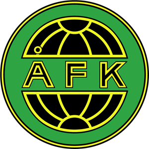 Algard FK Logo ,Logo , icon , SVG Algard FK Logo