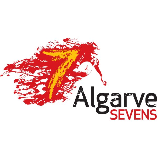 Algarve Sevens Logo ,Logo , icon , SVG Algarve Sevens Logo