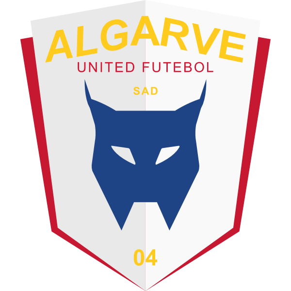 Algarve United Logo