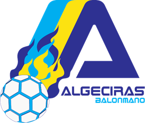 Algeciras Balonmano (version 1) Logo ,Logo , icon , SVG Algeciras Balonmano (version 1) Logo