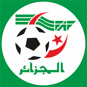 شعار الجزائر ,Logo , icon , SVG شعار الجزائر