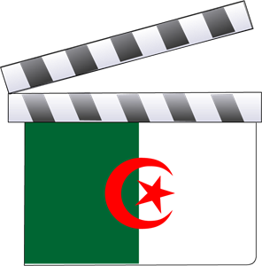 Algerian Film Logo ,Logo , icon , SVG Algerian Film Logo