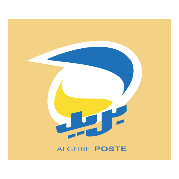 Algerie Poste 86396