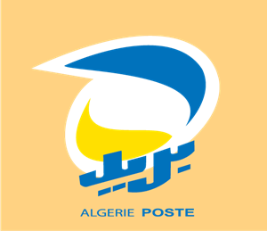 Algerie Poste Logo ,Logo , icon , SVG Algerie Poste Logo