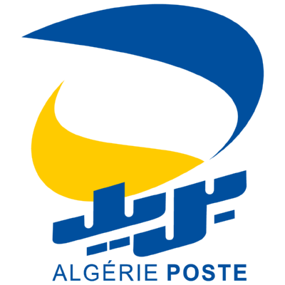 شعار algérie poste  – بريد الجزائر ,Logo , icon , SVG شعار algérie poste  – بريد الجزائر