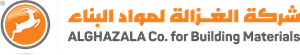 Alghazala Building Materials Logo ,Logo , icon , SVG Alghazala Building Materials Logo