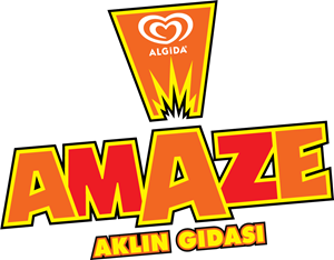 Algida Amaze Logo ,Logo , icon , SVG Algida Amaze Logo