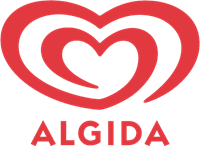 Algida Logo ,Logo , icon , SVG Algida Logo
