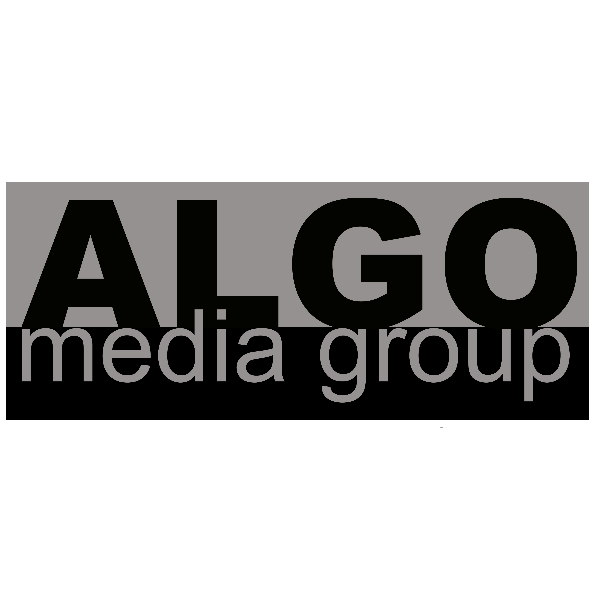 Algo Media Group Logo ,Logo , icon , SVG Algo Media Group Logo