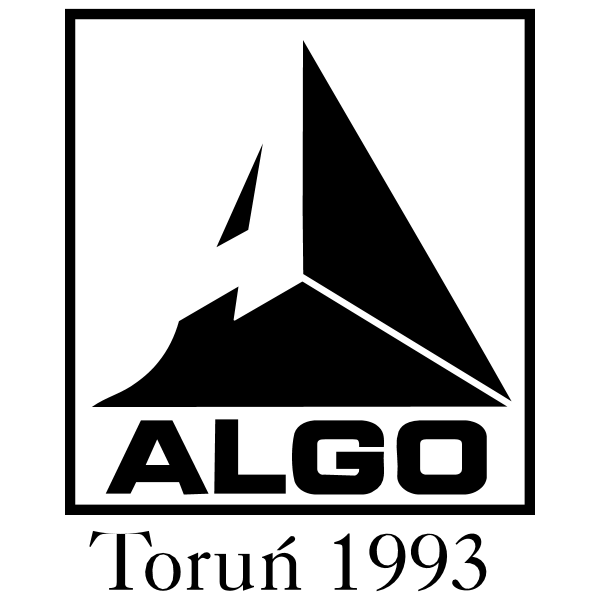 Algo Torun 1993 14922