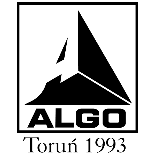 Algo Torun 1993