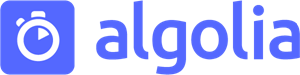 Algolia Logo ,Logo , icon , SVG Algolia Logo