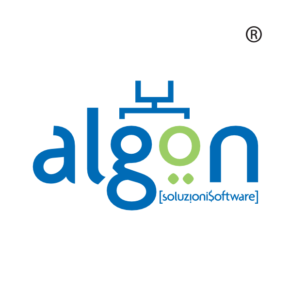 Algon Logo ,Logo , icon , SVG Algon Logo