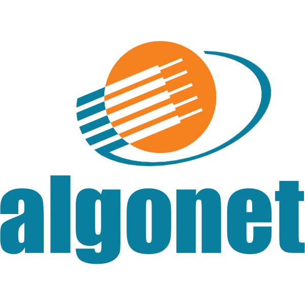 Algonet Logo ,Logo , icon , SVG Algonet Logo