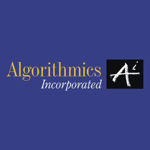 Algorithmics 42096