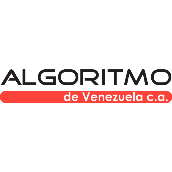 Algoritmo de Venezuela C.A. Logo