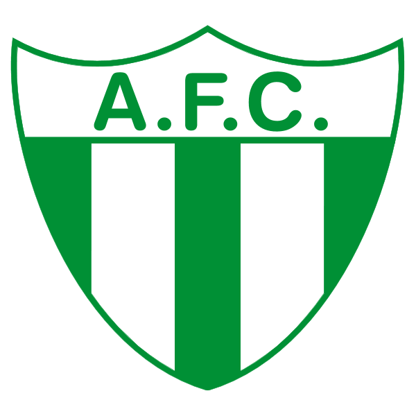 Algorta FC de Paysandu Logo