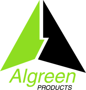 Algreen Products Logo