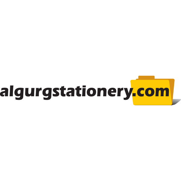 algurgstationery.com Logo ,Logo , icon , SVG algurgstationery.com Logo